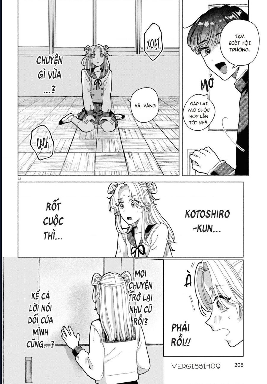 Ham Muốn Khó Cưỡng - chap1 - Trang 36